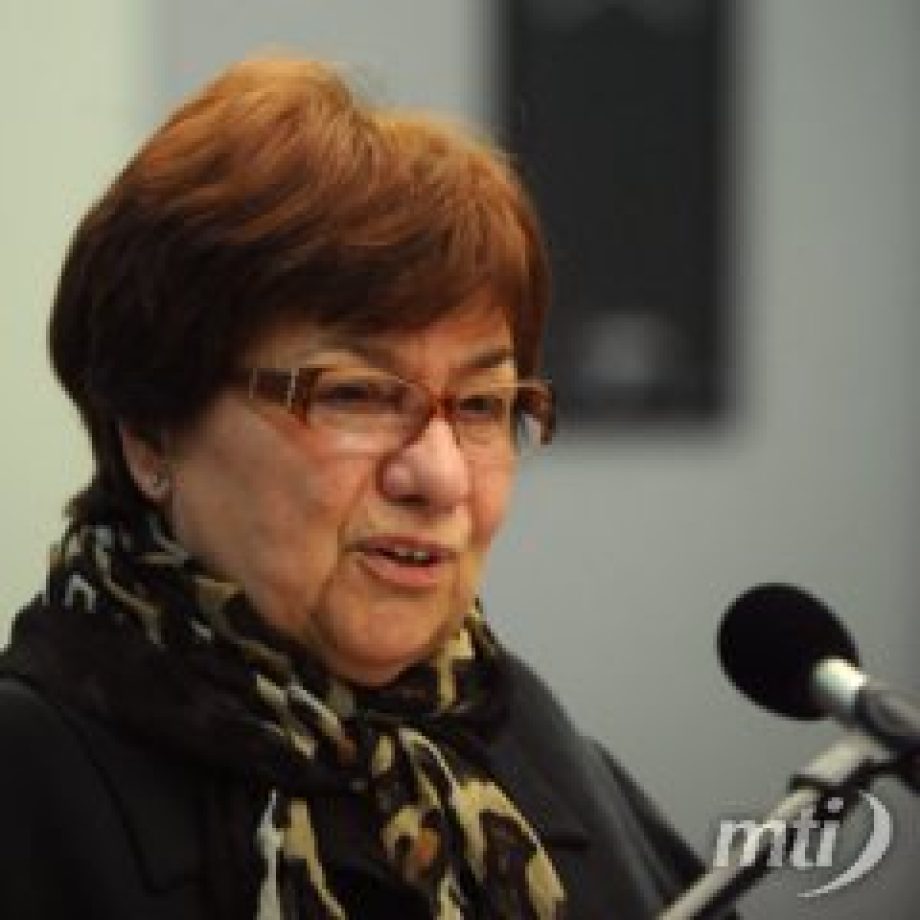 Hamarosan a mozikban Mészáros Márta új filmje