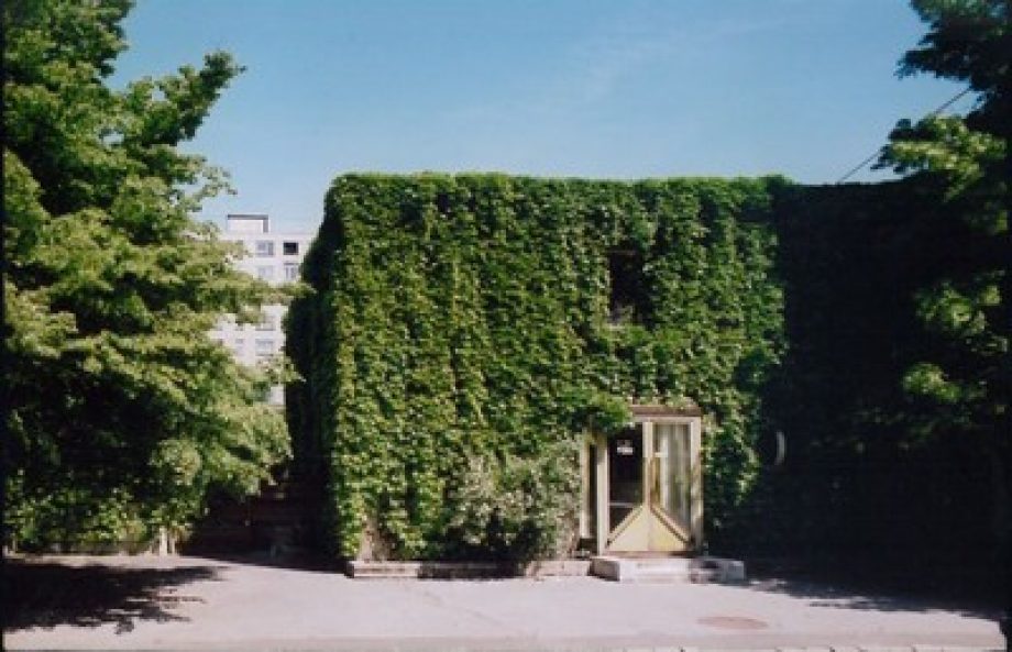 Kollektív Ház, Miskolc, 1979-2009