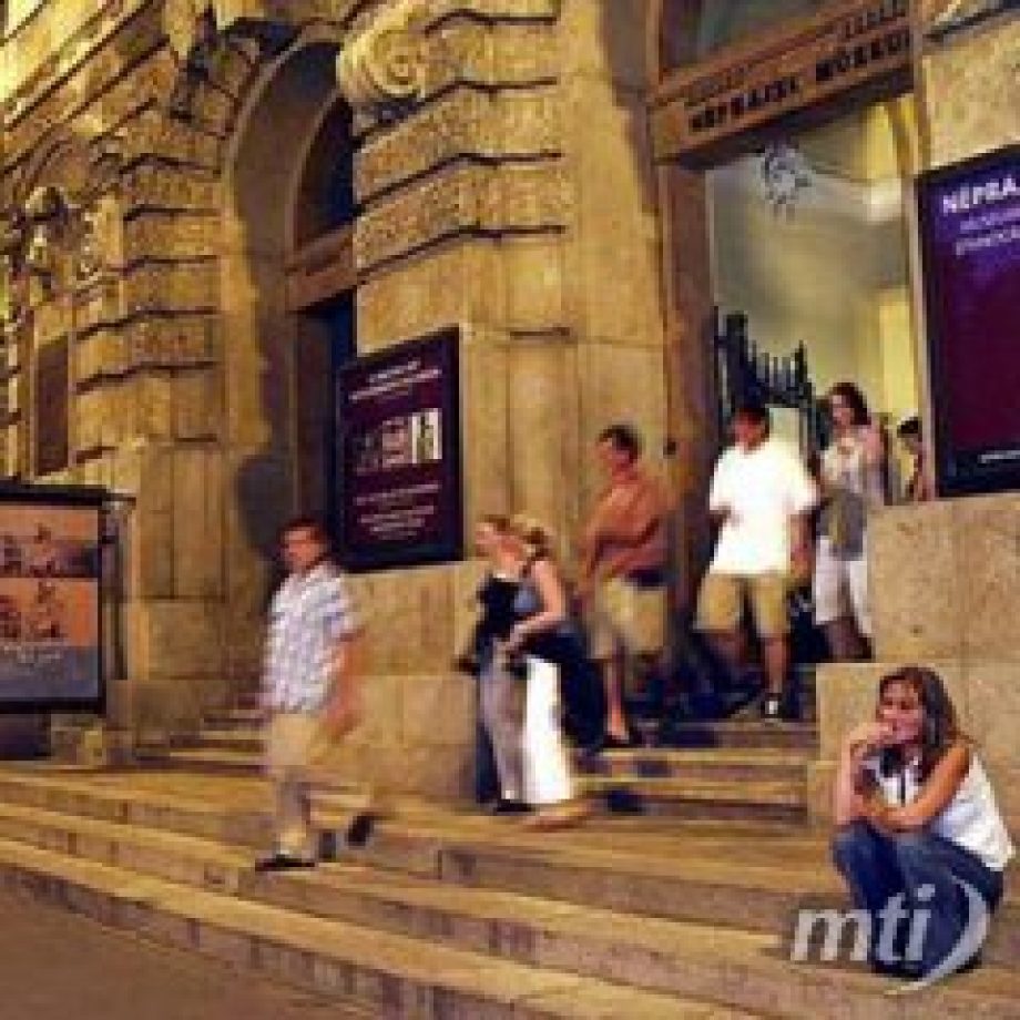 Idén először ősszel is lesz múzeumok éjszakája
