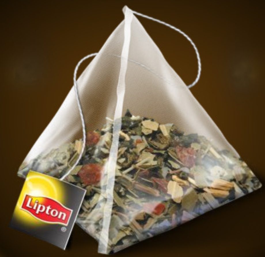 A Lipton márkáról és Sir Thomas Liptonról