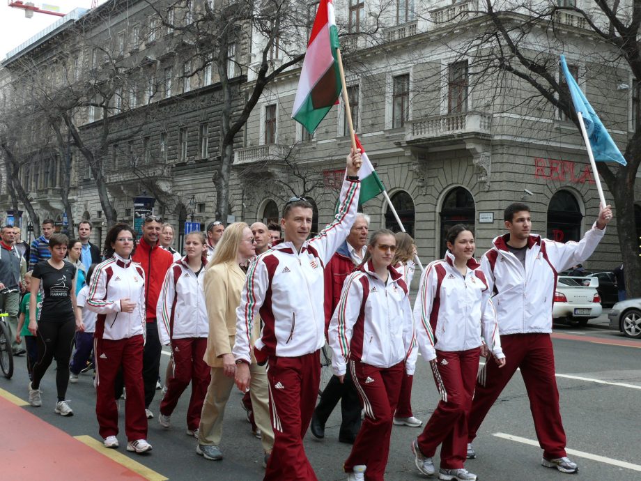 18665-maraton