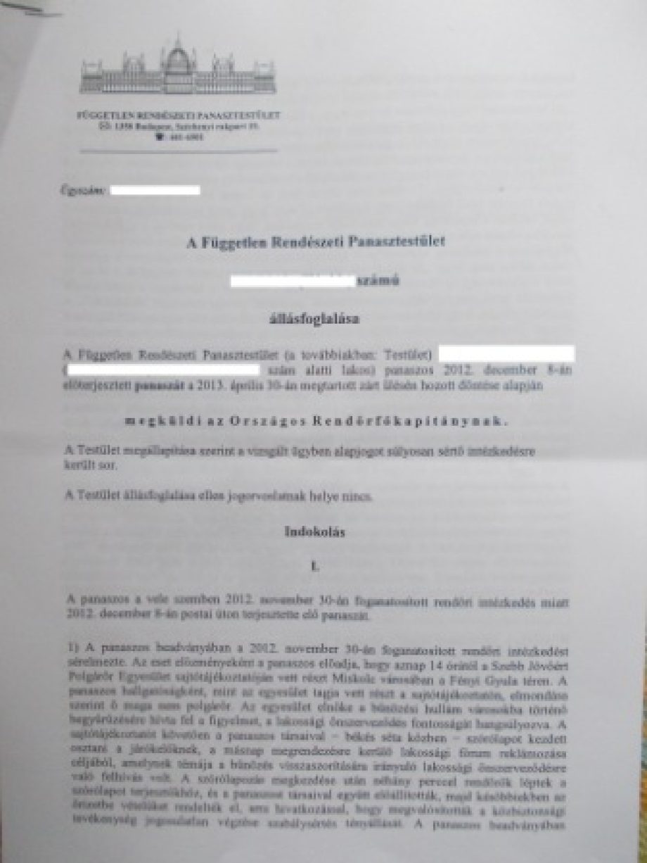 19199-rendszeti-panasztestlet-llsfoglalsa