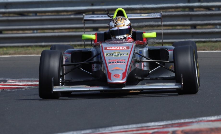 Laptiming Kupa 2022 Hungaroring