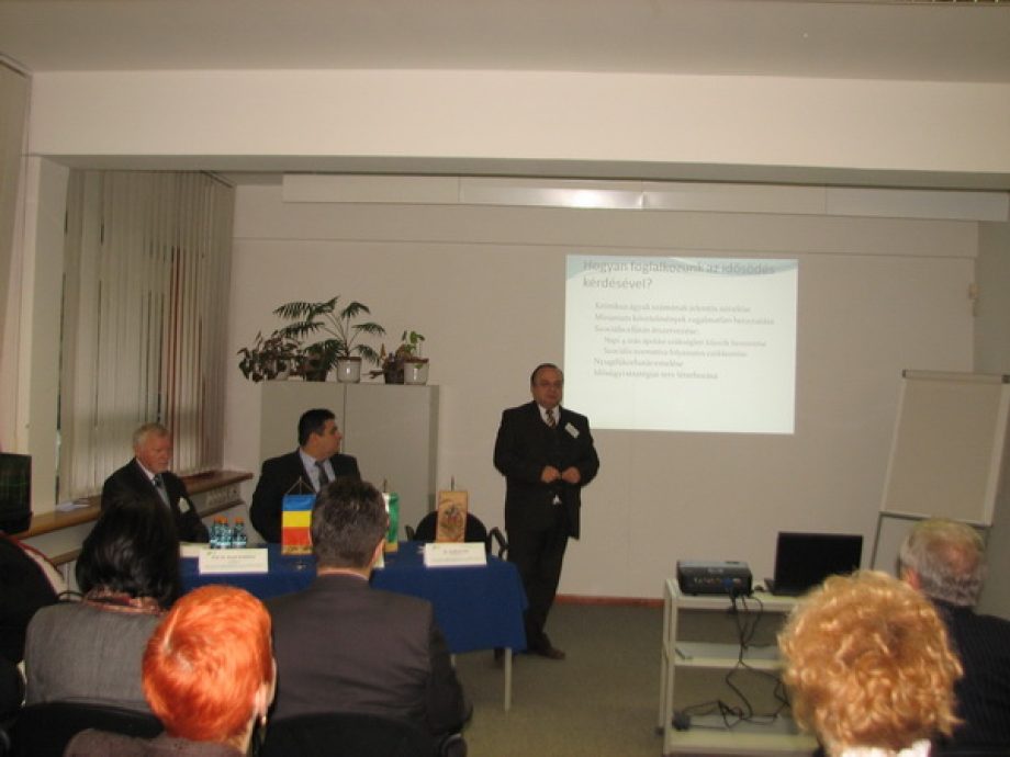 Klaszter az elégedettebb betegekért