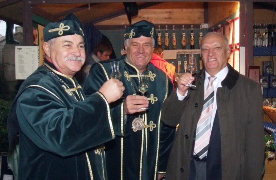 MAGYAR PÁLINKA NAPJA