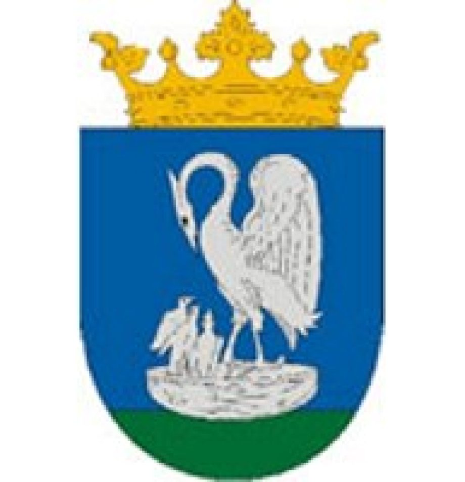 Egészség ház Mezőcsáton