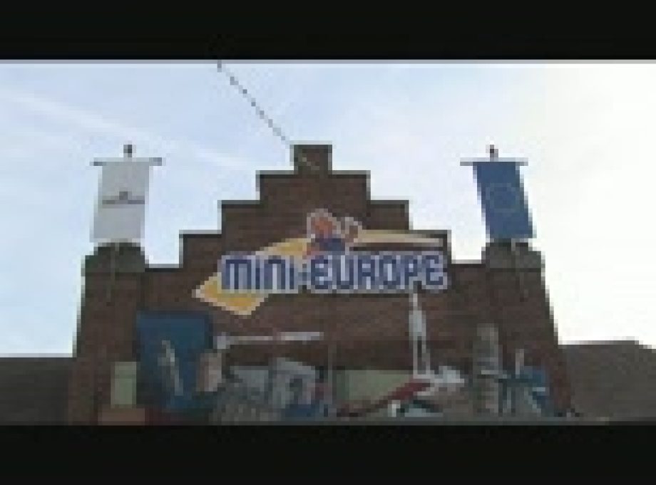 MINI EURÓPA PARK