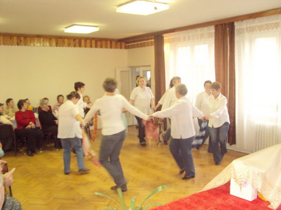 Mindenki névnapja Pálházán