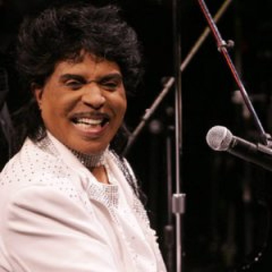 Little Richard újra koncertezni akar