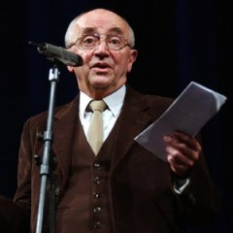 Elhunyt Iglódi István színművész