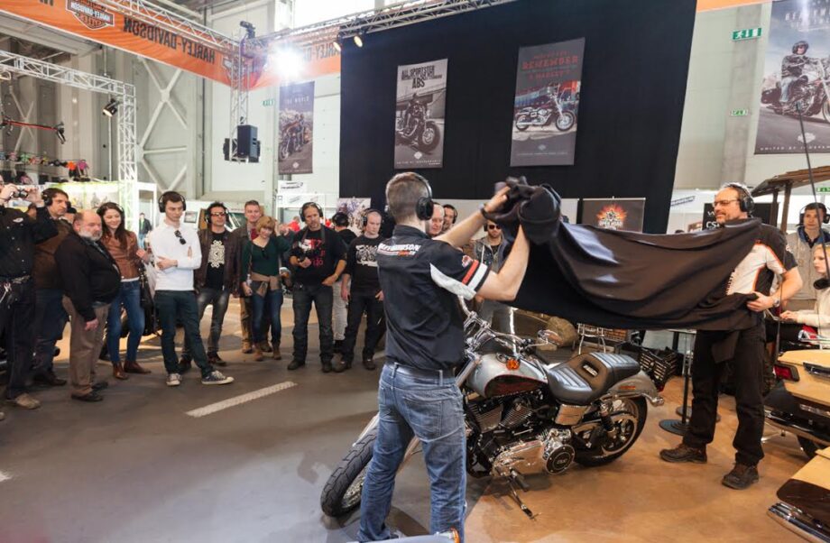 24363harley