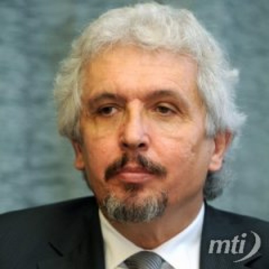 Forgács Imre lesz az igazságügyi miniszter