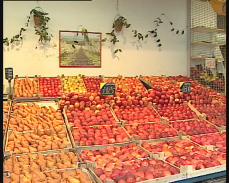 EGÉSZSÉGBARÁT ÉTTERMEK