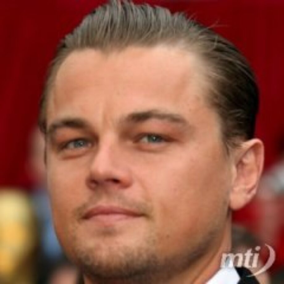Leonardo DiCaprio a főszereplő Mel Gibson filmjében