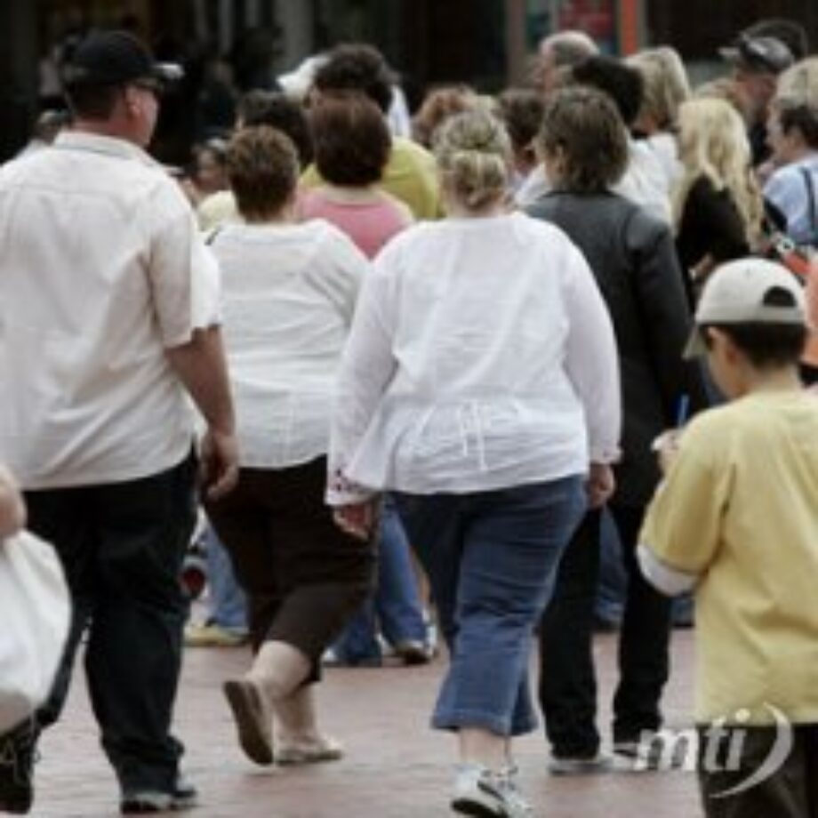 Genetikailag kimutatható, ki lesz kövér