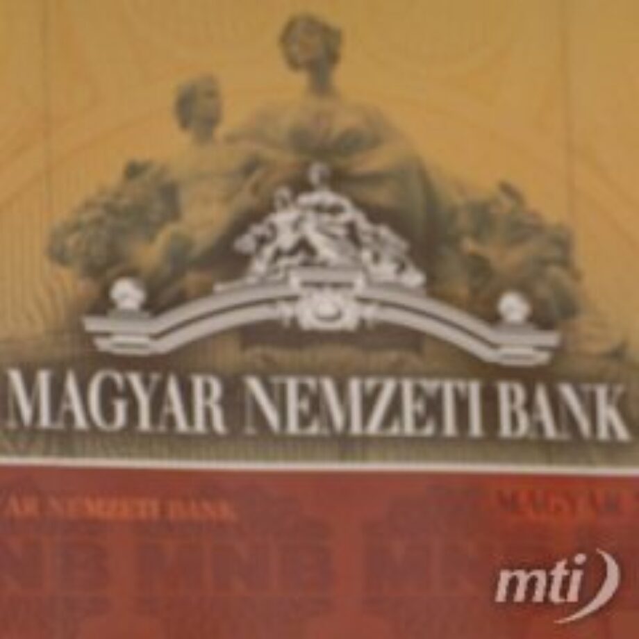 Az MNB 6,25%-ra csökkentette az alapkamatot