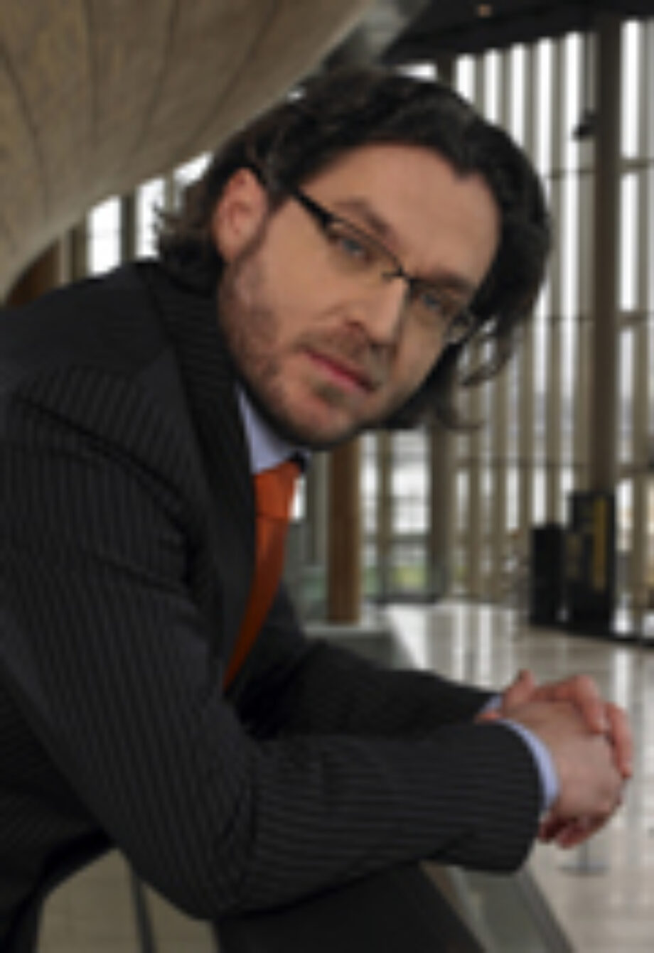 Lemondott az NHH elnöke