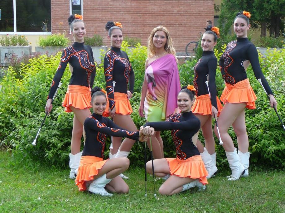 26494-majorette