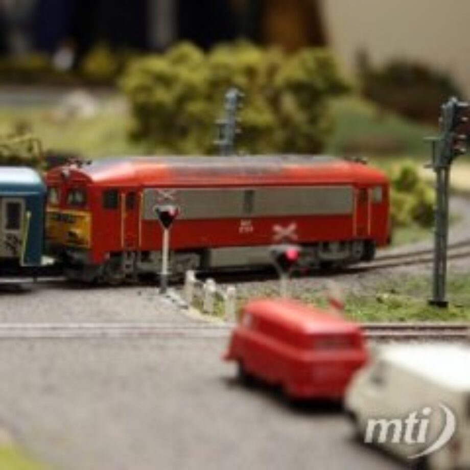150 éves a Märklin - kiállítás a Közlekedési Múzeumban