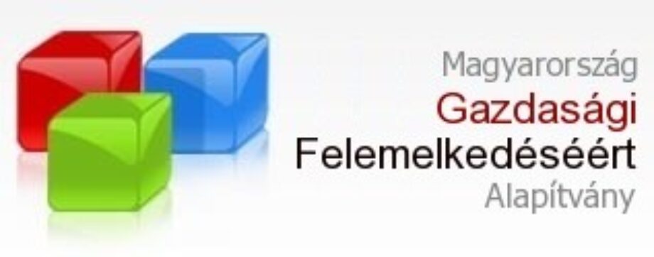 Megkezdte működését a Magyarország Gazdasági Felemelkedéséért Alapítvány.(MGFA)