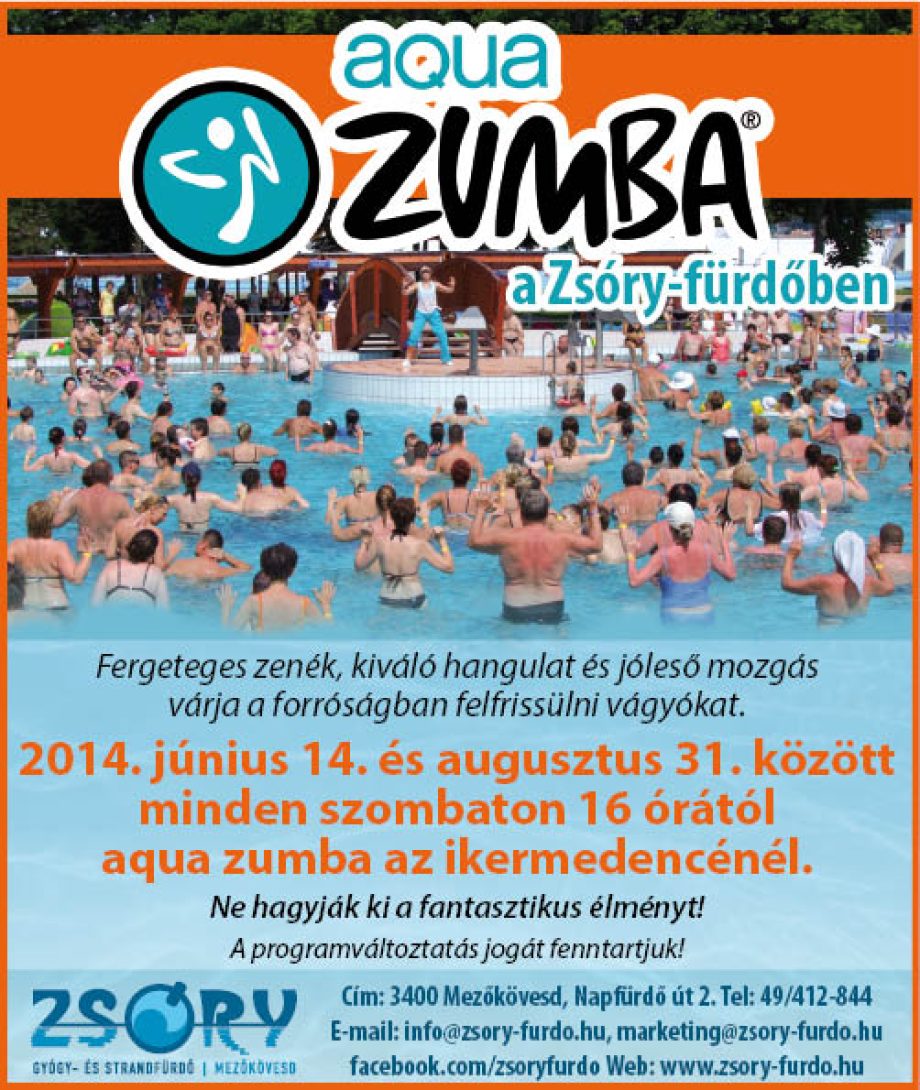 27097-zumbaa