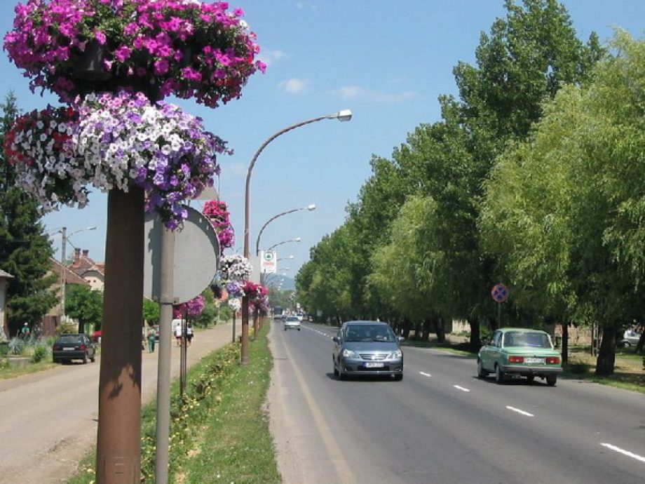 Zöld út a nagyberuházásnak Szerencsen