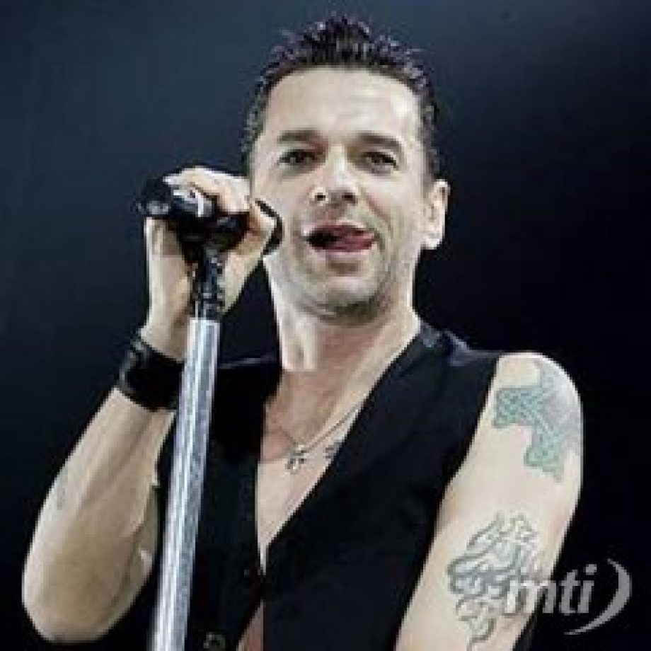 Újra Budapesten a Depeche Mode