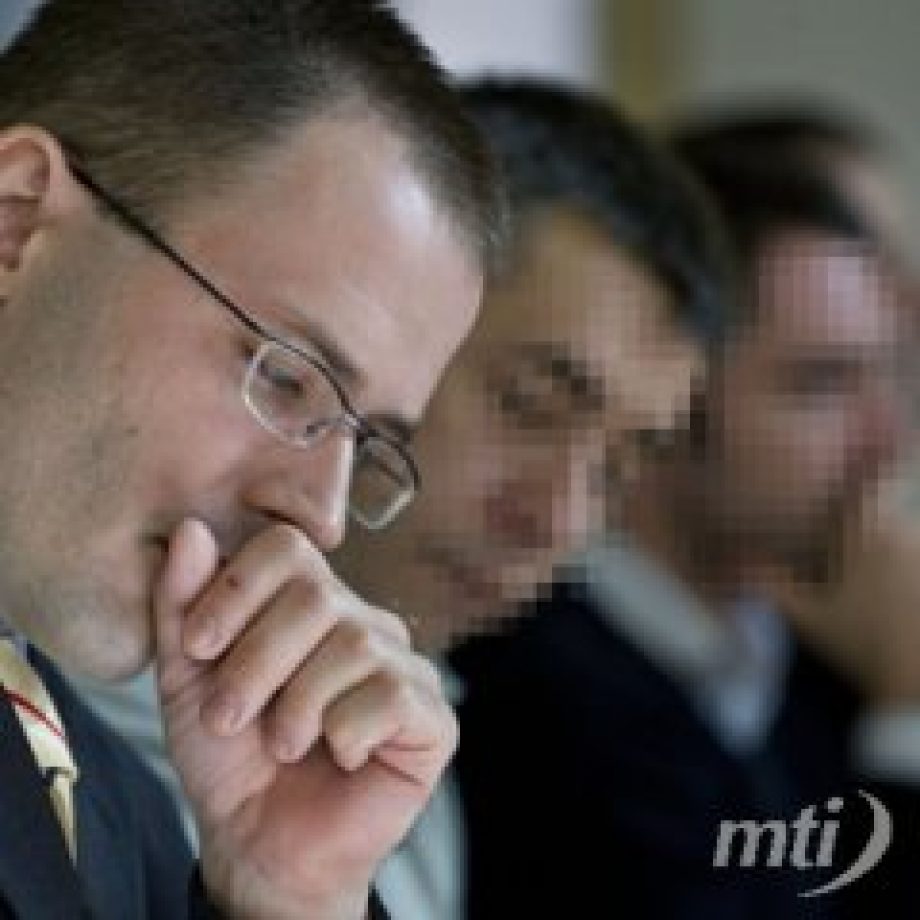 Zuschlag vagyonvizsgálatánál 30 milliós adóhiányt állapítottak meg