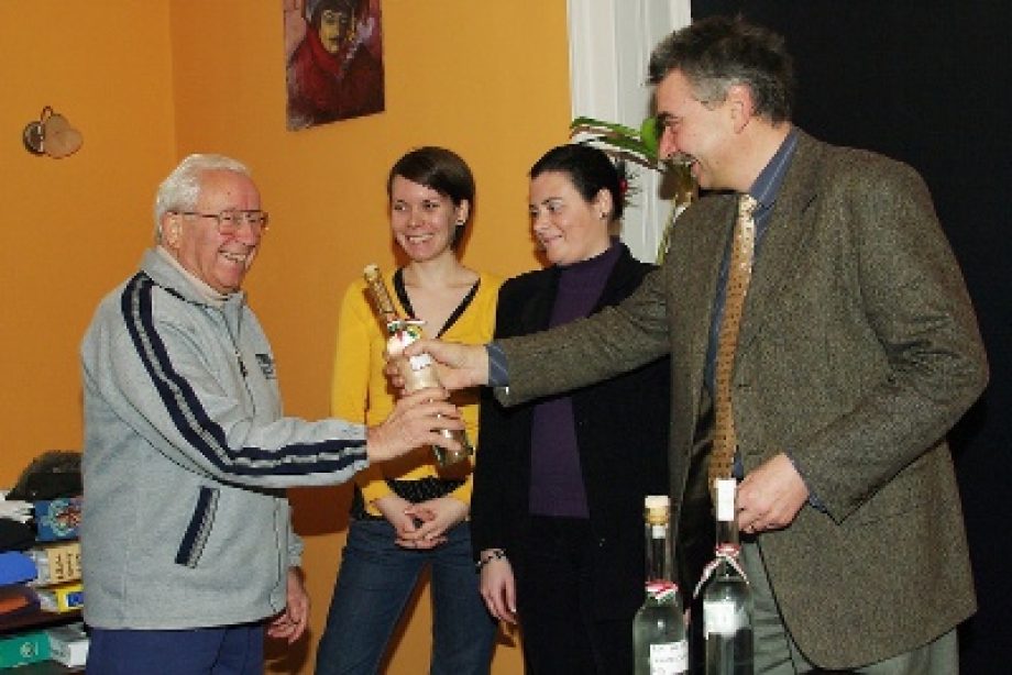 Melyik pálinka lesz az ország legjobb pálinkája, Nemzeti Kincse 2010-ben?