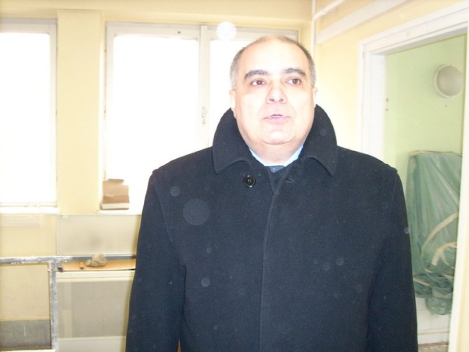 Jönnek a készenlétiek!