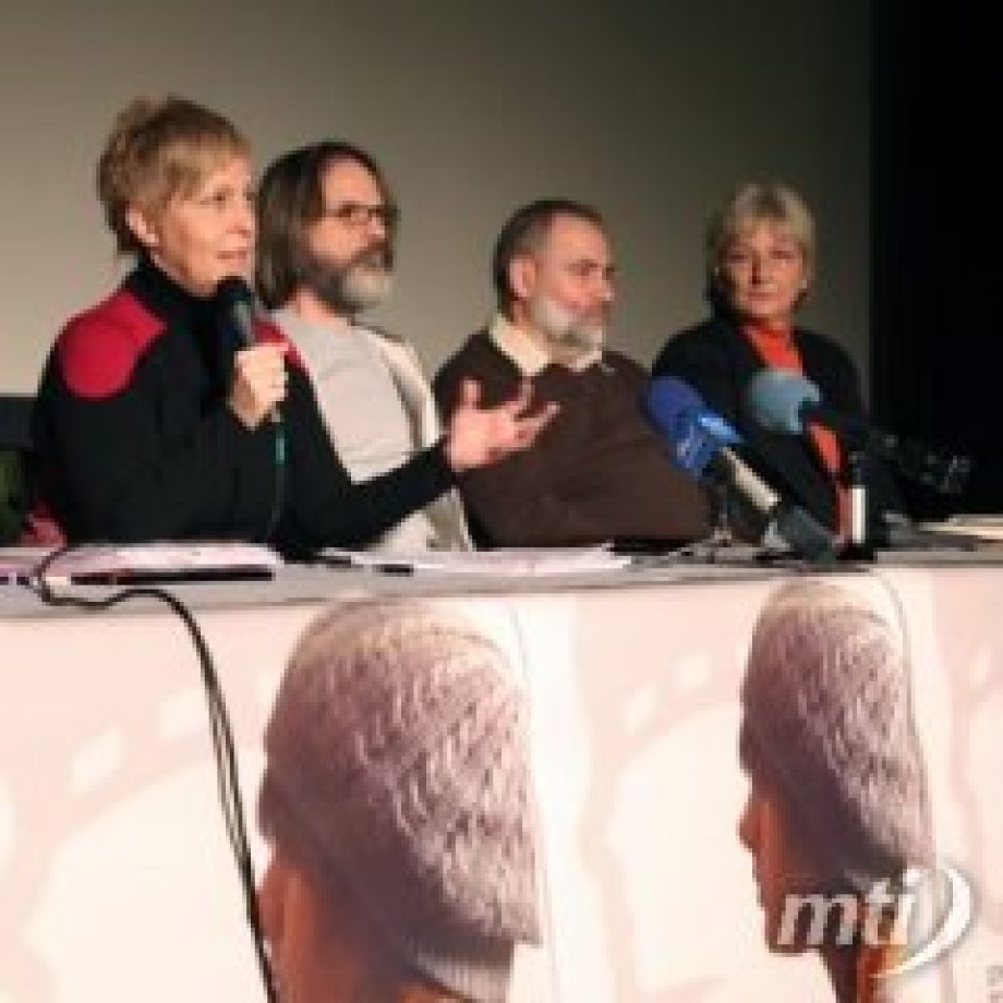 Kilencvenöt alkotás versenyez a 41. Magyar Filmszemlén
