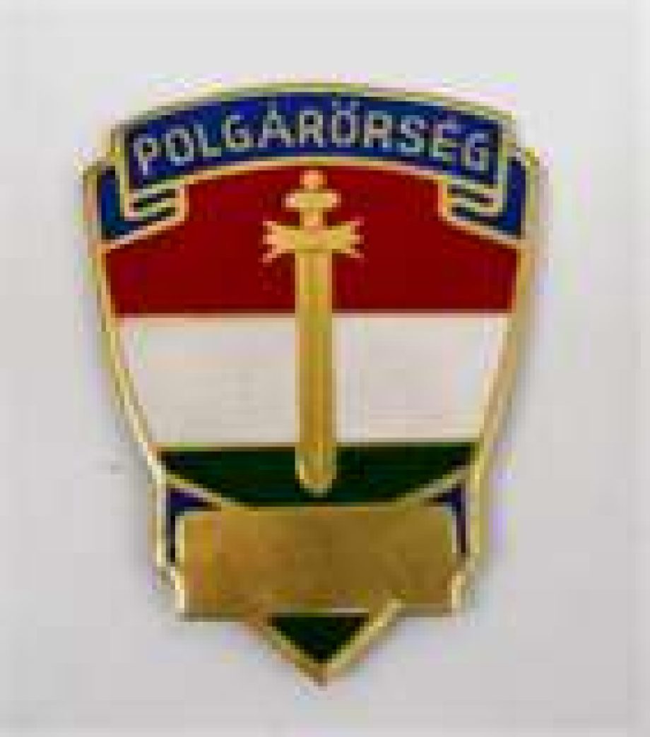 Éber polgárőrök - tetten ért betörők: 2:0