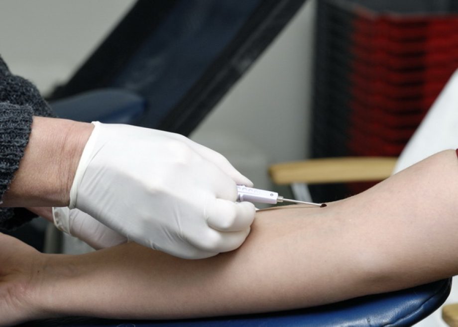 Egy véradó akár három ember életén is segíthet