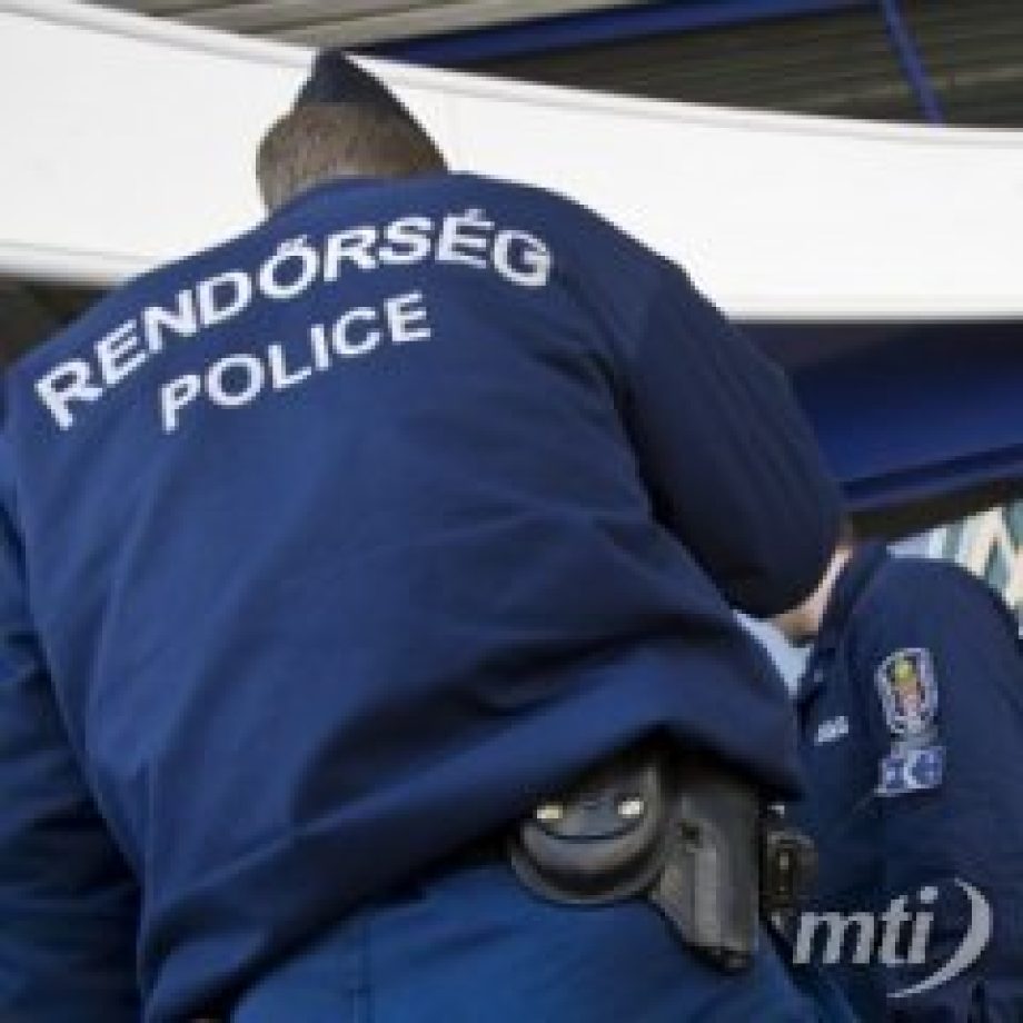 Letartóztatták a BKV volt informatikai igazgatóját