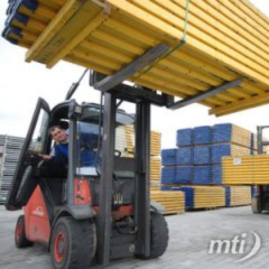 KSH: 1 százalékkal nőtt az ipari termelés decemberben