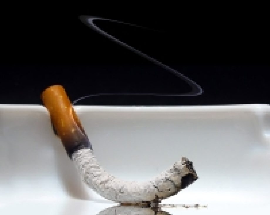 Füstbe ment terv lett a betörésből