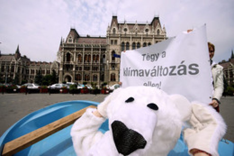 Döntsenek Magyarország jövője mellett!