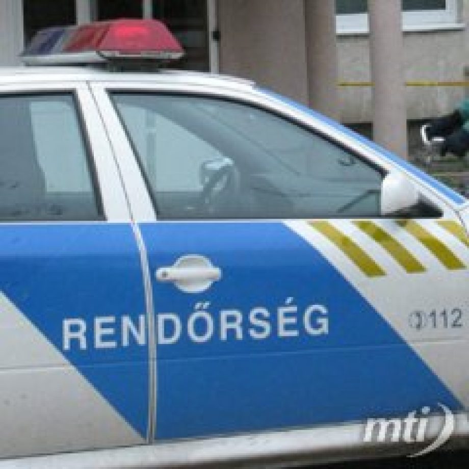 Egymilliárdos számlagyárat számoltak fel a pénzügyőrök Pécsett