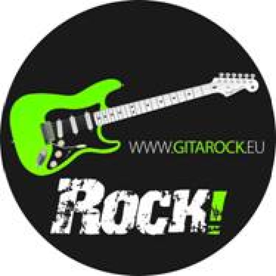 GitáRock a Kocsonyafesztiválon