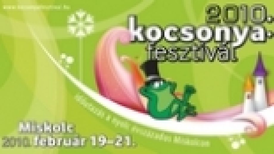 Öleljük át Miskolc szívét!