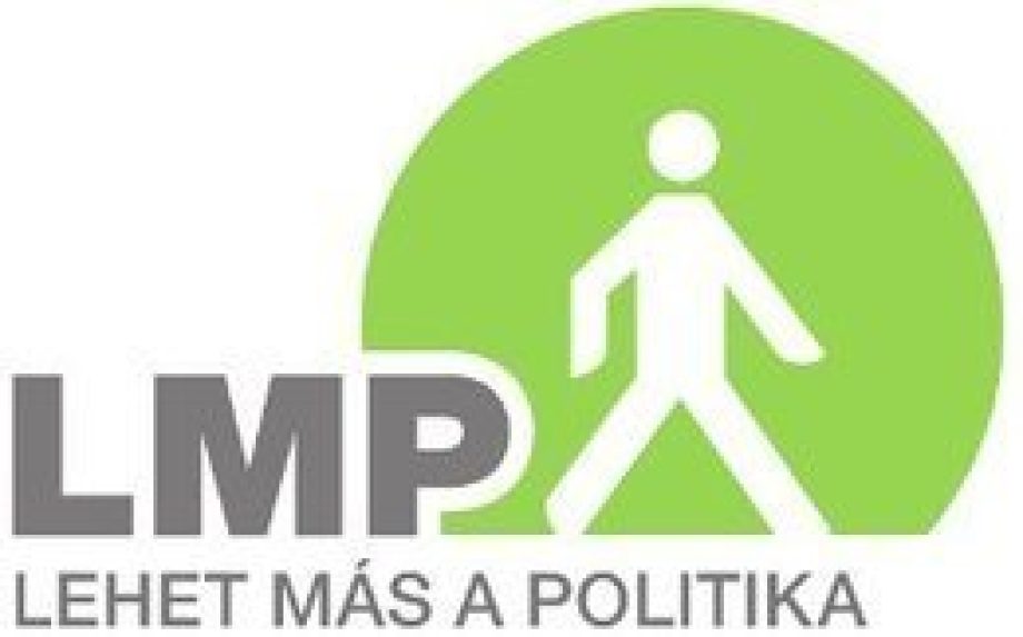 Uszítók ellen tesz feljelentést az LMP