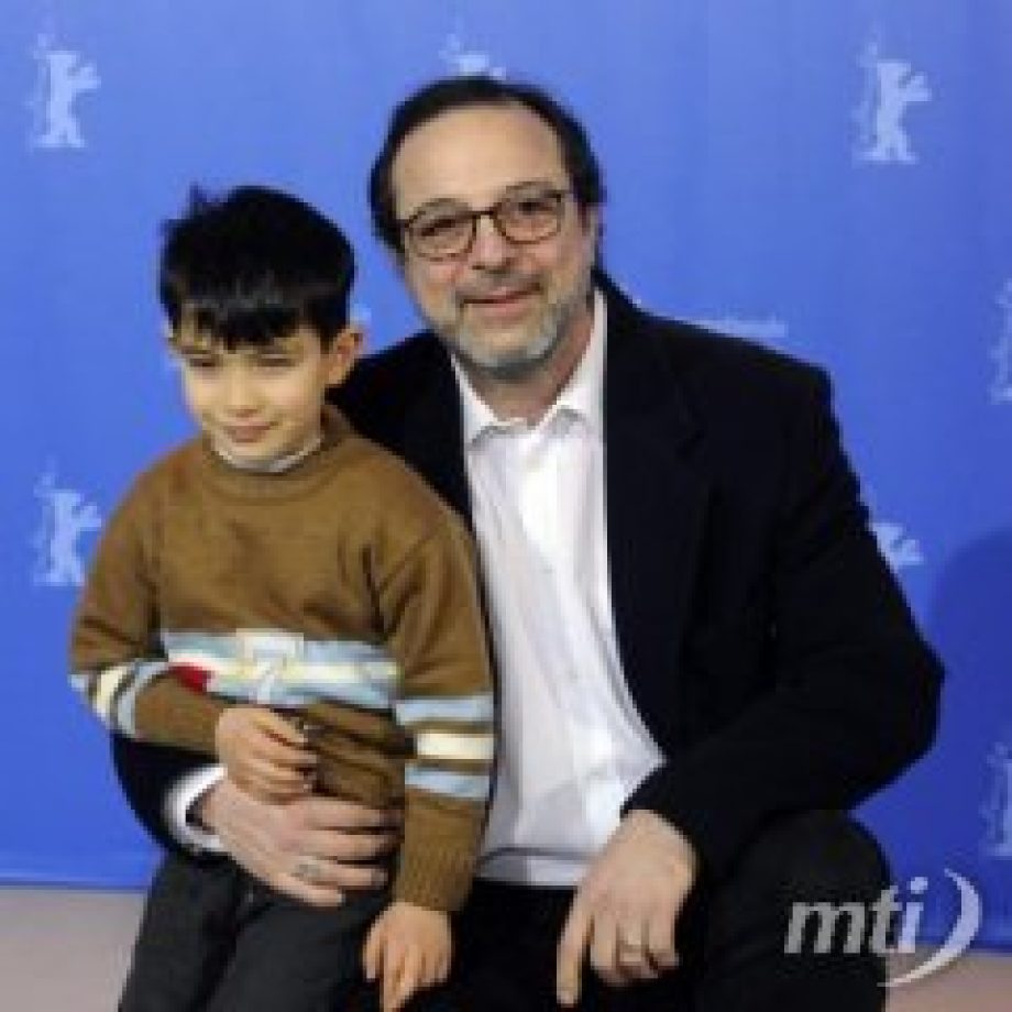 Török film kapta az Arany Medvét a Berlinalén