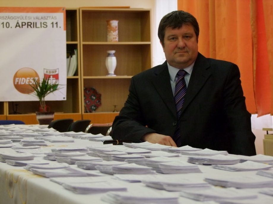 Két hét alatt 11 ezer ajánlószelvény