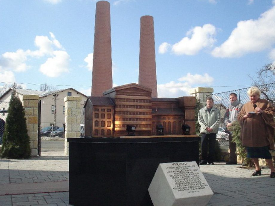 Cukorgyári Emléknap