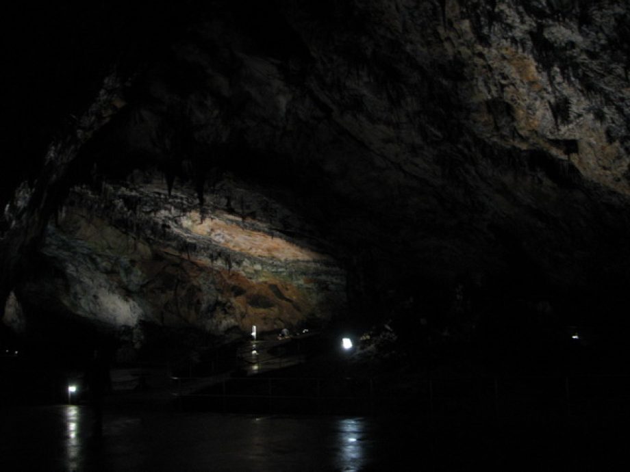 Nem ment csődbe az Aggteleki Nemzeti Park!