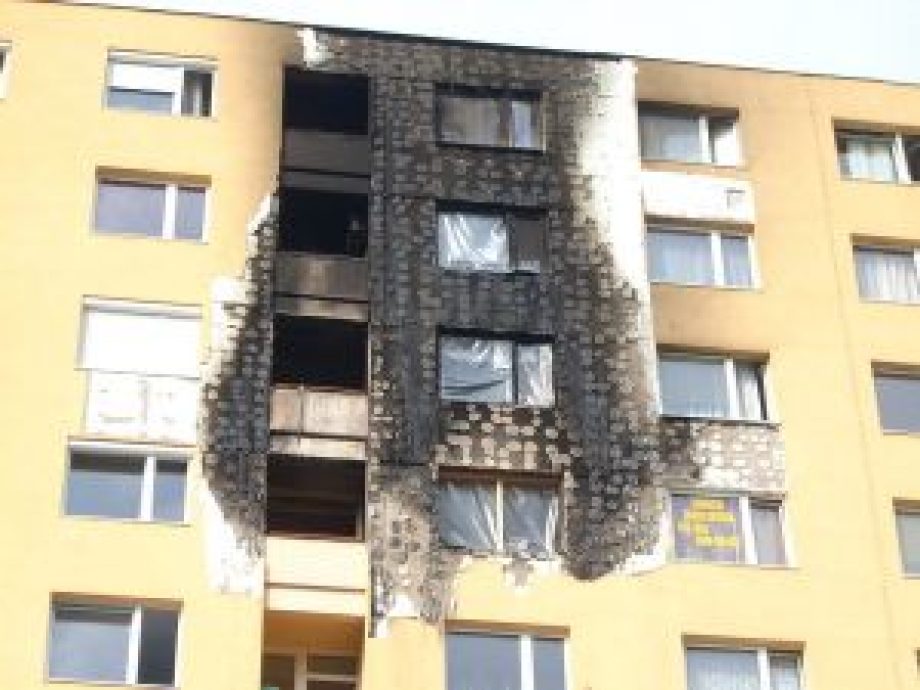 Válaszol a Miskolci Tűzoltóság