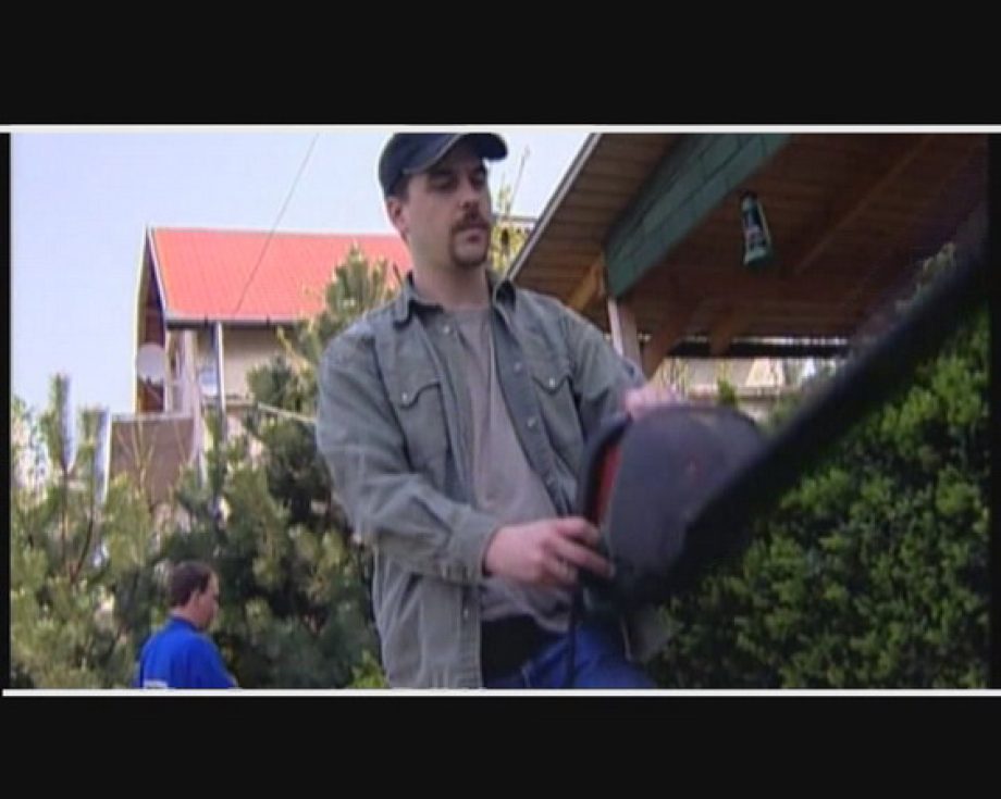 KERTÉSZKEDÉS TAVASSZAL