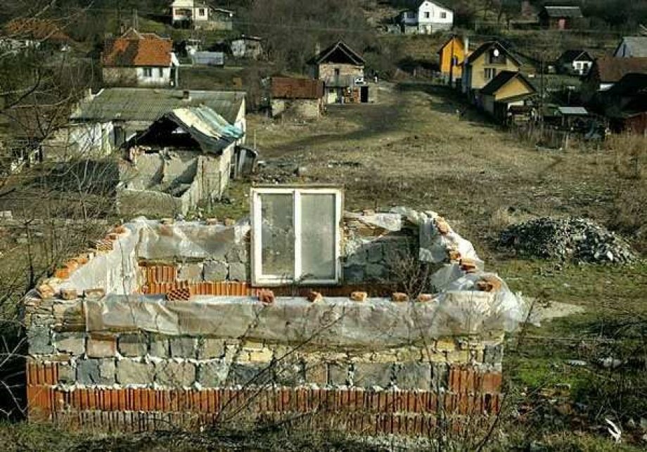 Totális Lyukóvölgy akció