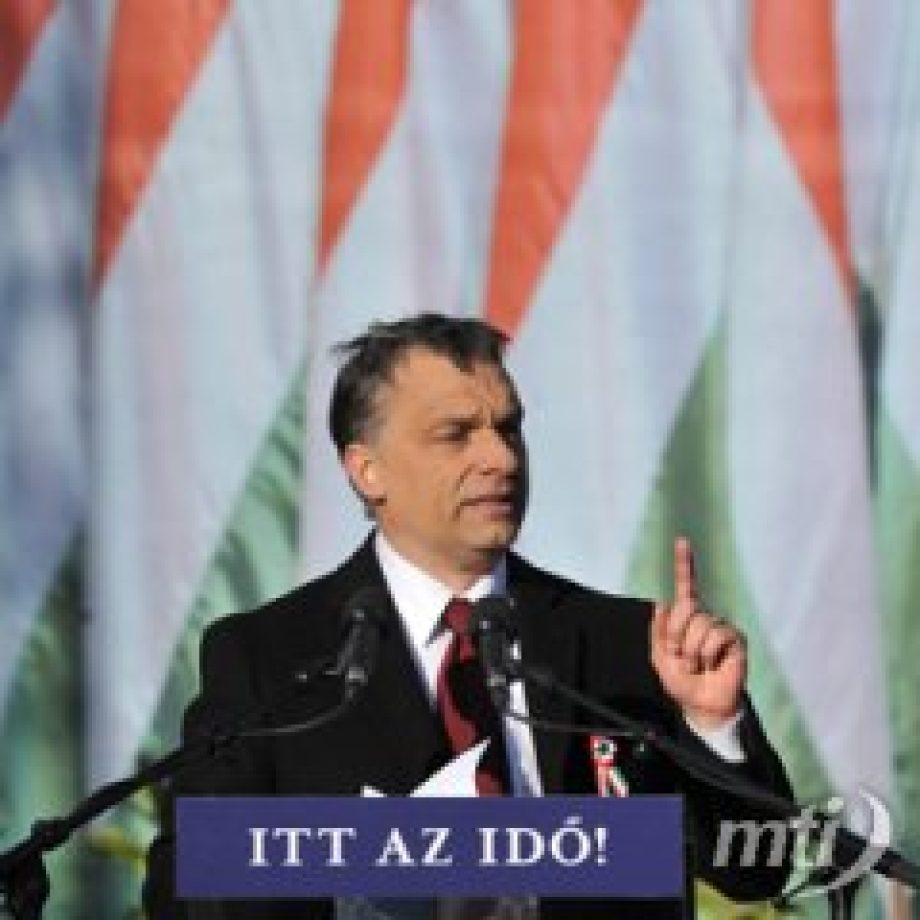Az igazság pillanata:április 11