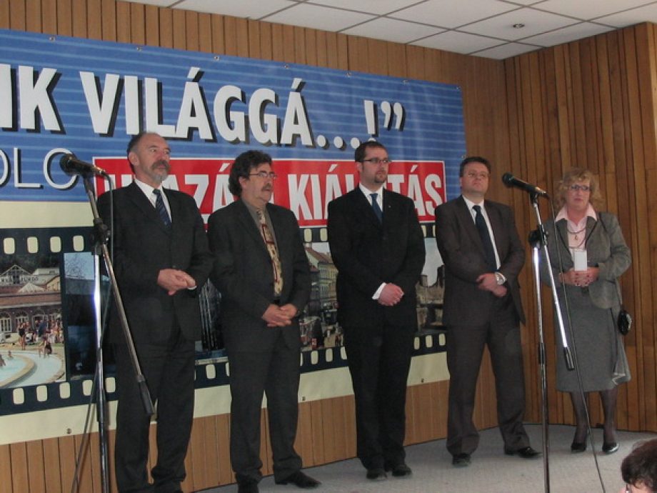 Több mint 10 000 látogató "ment világgá"